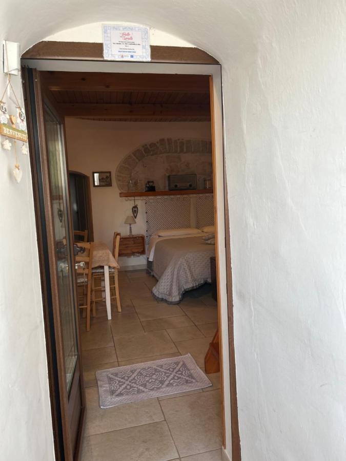 Trullo Delle Sorelle * Alberobello