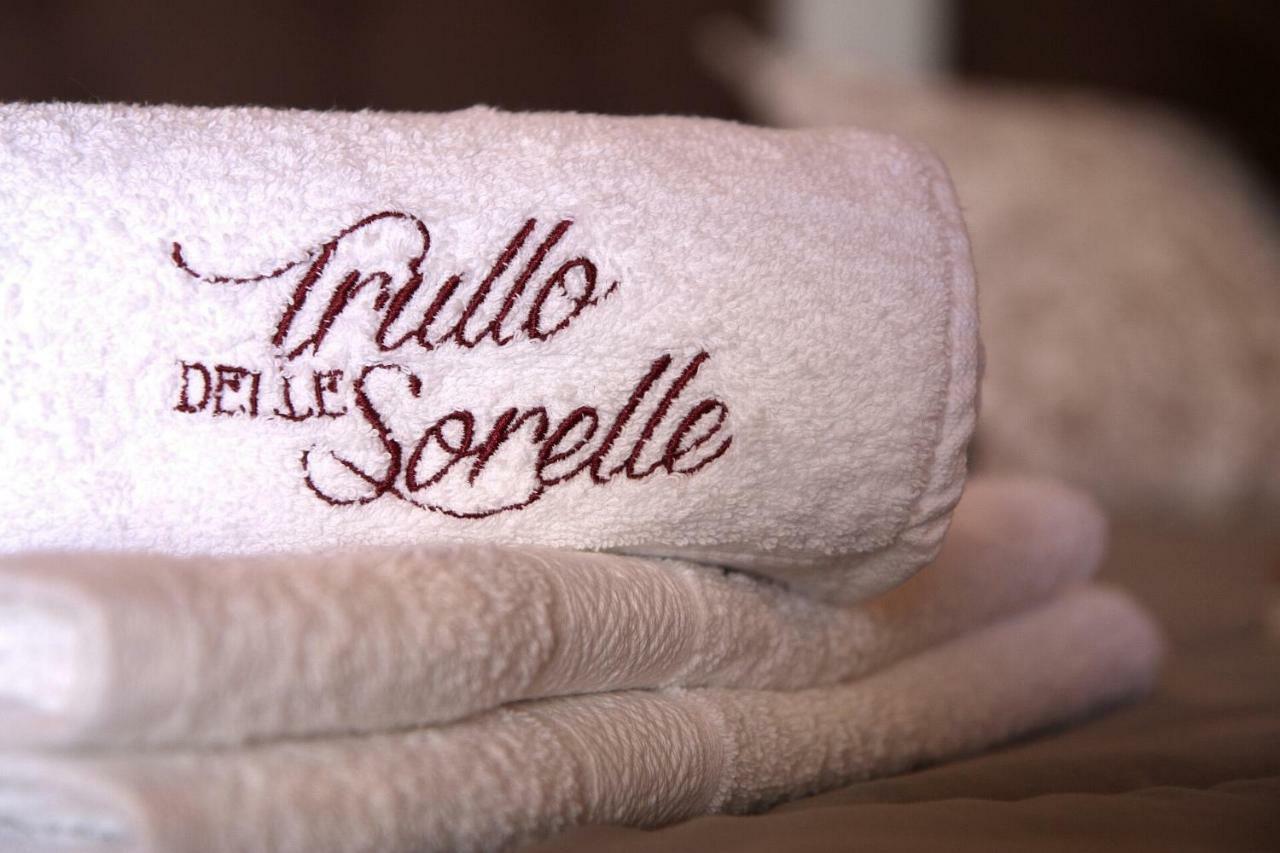 Trullo Delle Sorelle * Alberobello