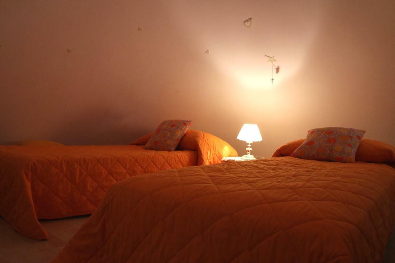 Trullo Delle Sorelle Apartment
