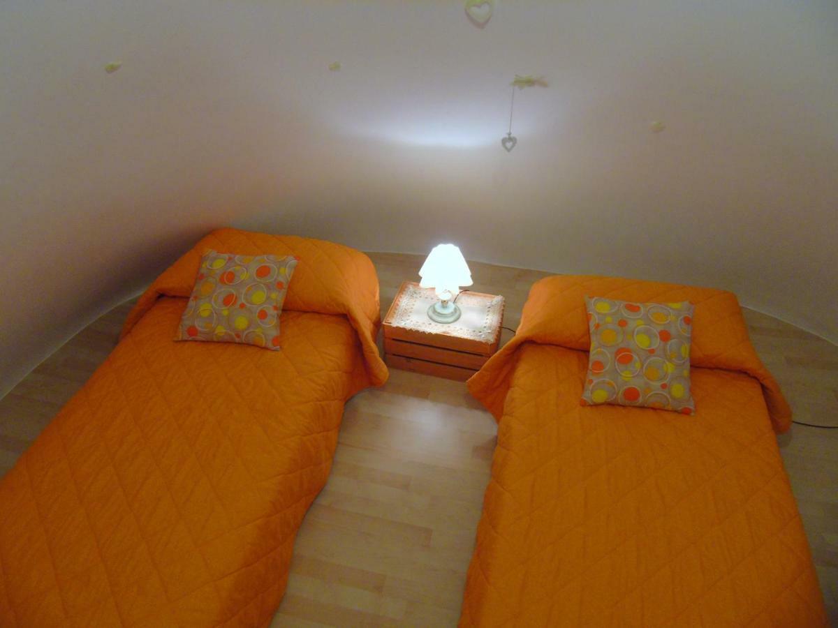 Apartment Trullo Delle Sorelle *